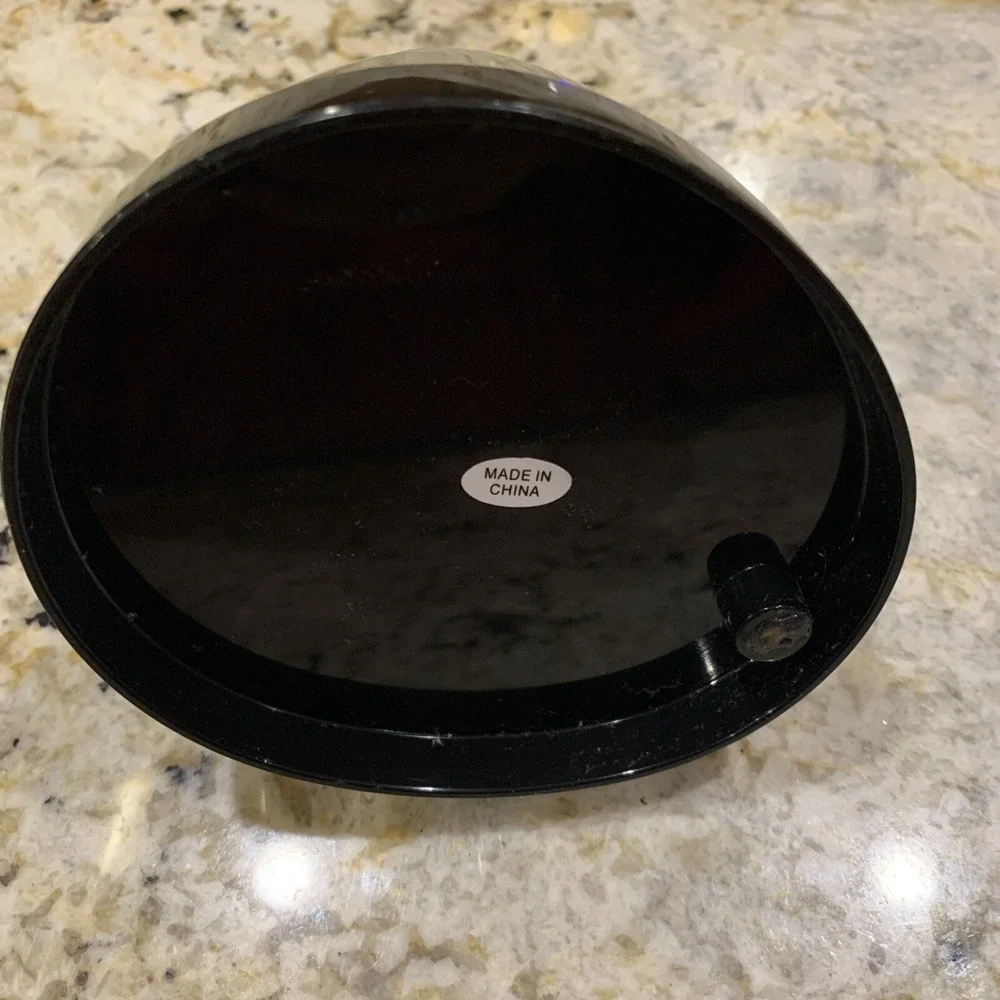 World Trade Center‎ Snow Globe pen  Holder Souvenir